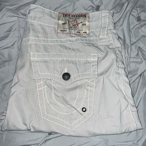 True Religion Shorts